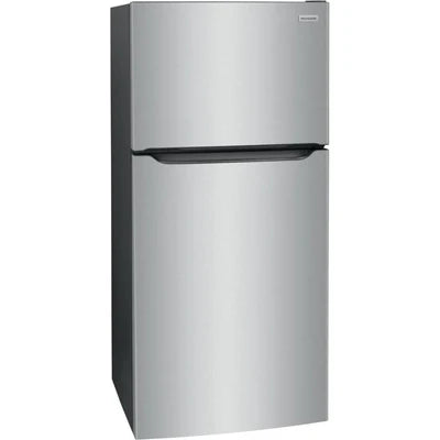 Frigidaire 30 inch 20 cu Top Mount Fridge FFHT1835VS - Refurbished