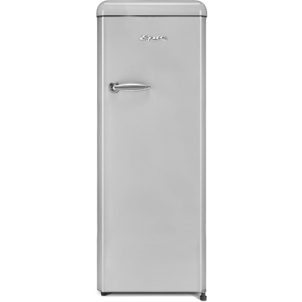 Epic 21-inch, 9 cu. ft. Freestanding All Refrigerator with Adjustable Thermostat ERAR88SVR IMAGE 1