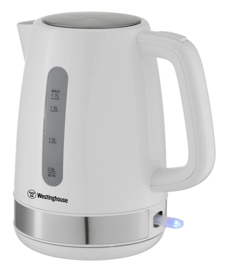 Westinghouse 1.7L Electric Kettle WKWK692 - Refurbished