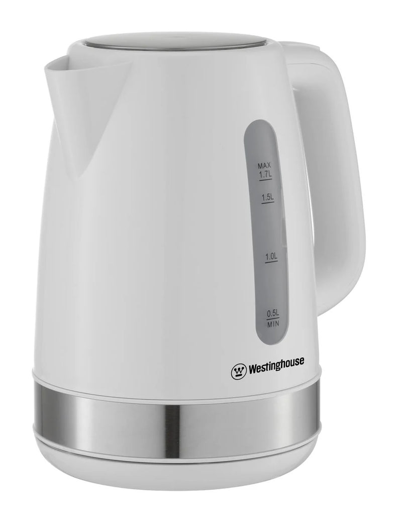 Westinghouse 1.7L Electric Kettle WKWK692 - Refurbished