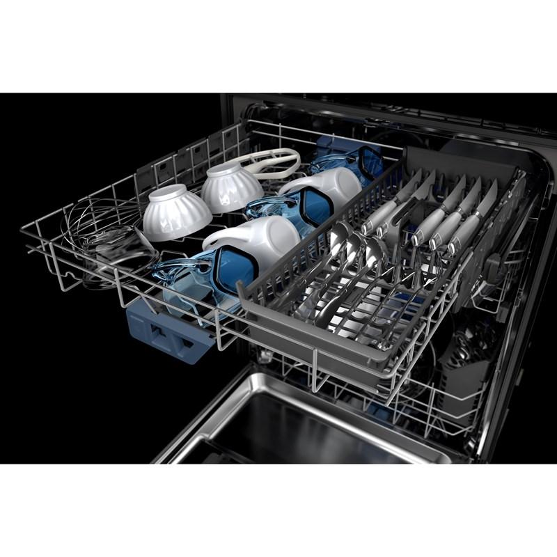 Maytag 24" 47 dBA Built-In Dishwasher MDB8959SKZ - Scratch and Dent