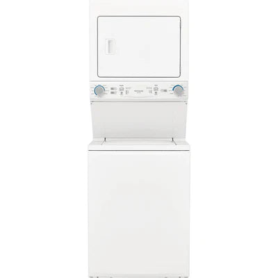 Frigidaire 27" Electric Laundry Center FLCE752CAW - Refurbished