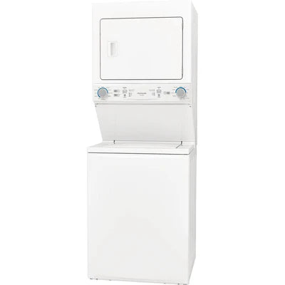 Frigidaire 27" Electric Laundry Center FLCE752CAW - Refurbished