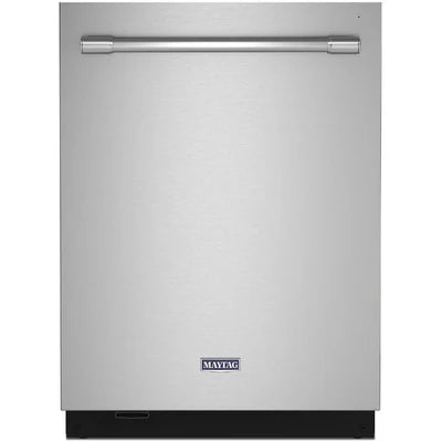 Maytag 24" 44 dBA Built-In Dishwasher MDB9979SKZ - Scratch and Dent