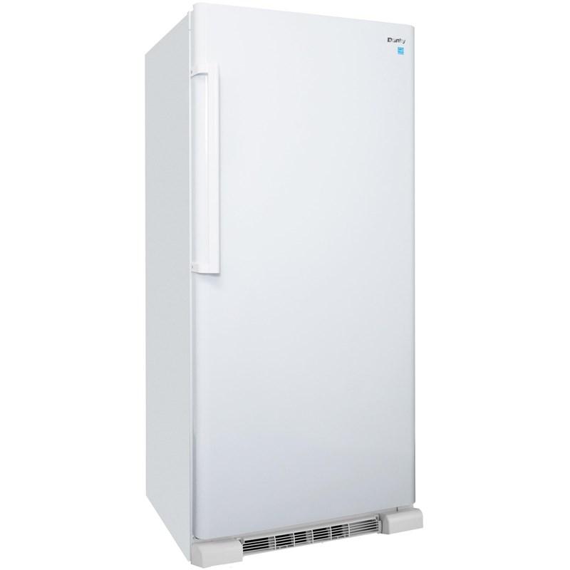 Danby Designer 30 inch 17 cu All Fridge DAR170A3WDD - Scratch and Dent