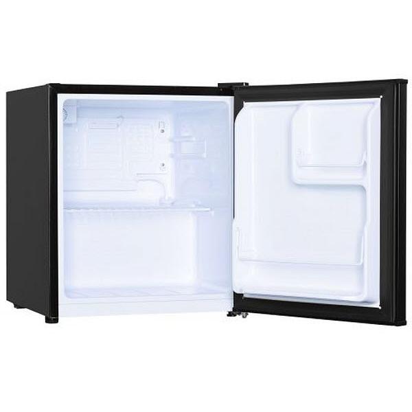 Danby 1.6 cube Bar Fridge DAR016B1BM - Scratch and Dent