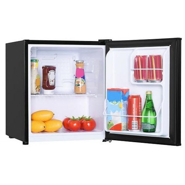 Danby 1.6 cube Bar Fridge DAR016B1BM - Scratch and Dent