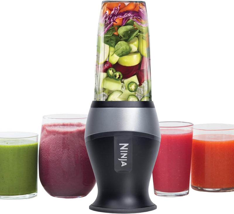 Nutri Ninja® 2-in-1  Personal Blender QB3000SSC - Refurbished