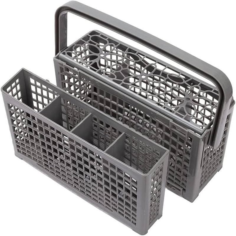 Used Dishwasher Cutlery Baskets