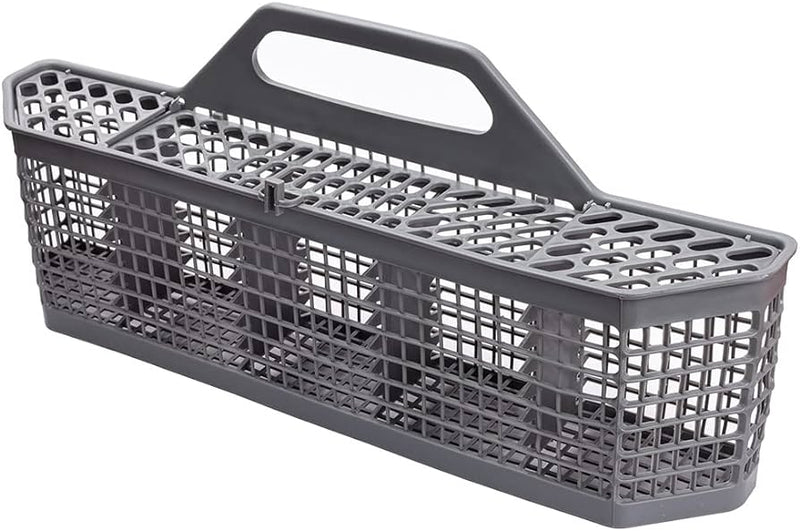 Used Dishwasher Cutlery Baskets