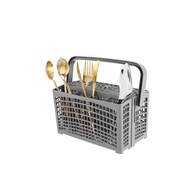 Used Dishwasher Cutlery Baskets