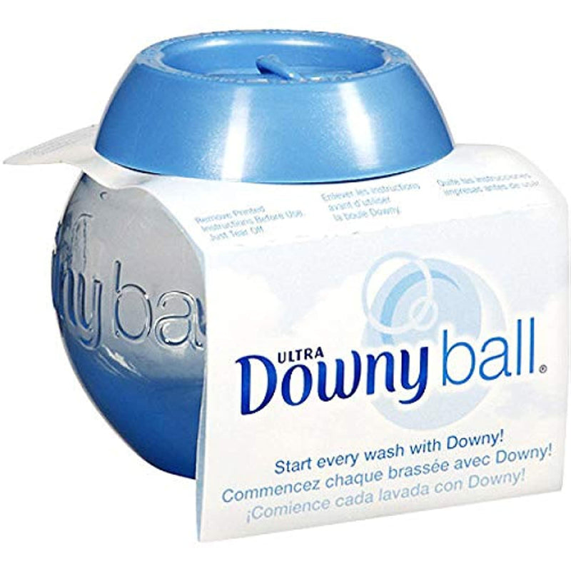 Downy Fabric Softener Dispenser Ball