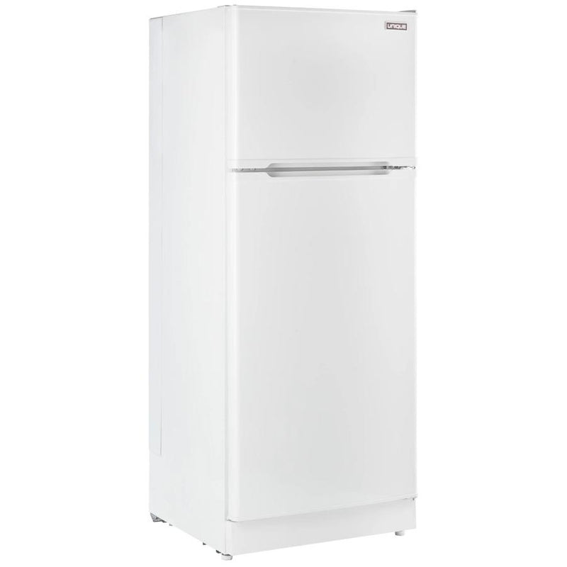 Unique Appliances 14 cu. ft. Propane Top Freezer Refrigerator UGP-14C CM W IMAGE 2