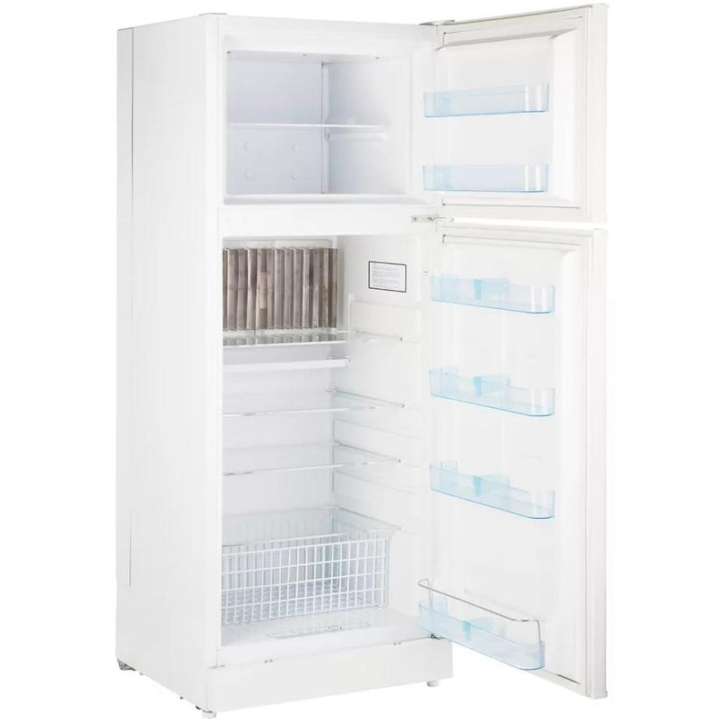 Unique Appliances 14 cu. ft. Propane Top Freezer Refrigerator UGP-14C CM W IMAGE 3