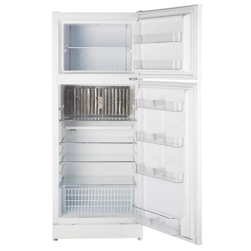 Unique Appliances 14 cu. ft. Propane Top Freezer Refrigerator UGP-14C CM W IMAGE 5