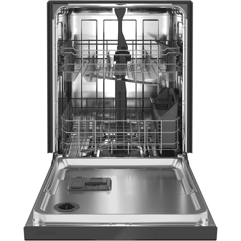 Maytag 24" 50 dBA Built-In Dishwasher MDB4949SKZ - Scratch and Dent