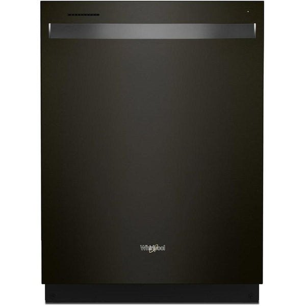 Whirlpool 24" 47 dBA Built-In Dishwasher WDT750SAKV - Scratch and Dent