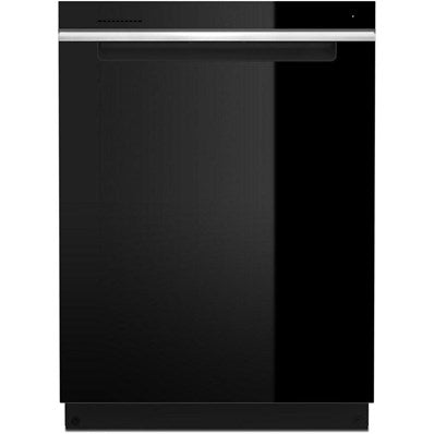 Whirlpool 24" 47 dBA Built-In Dishwasher WDTA50SAKB - Scratch and Dent