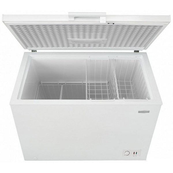 Marathon 8.9 cu. ft. Chest Freezer MCF89W-1 IMAGE 1