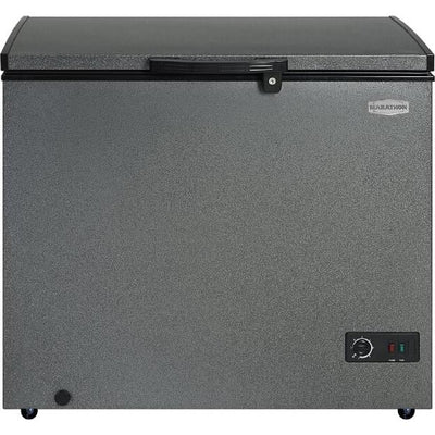 Marathon 10.6 cu Chest Freezer MCF106GRD - Scratch and Dent