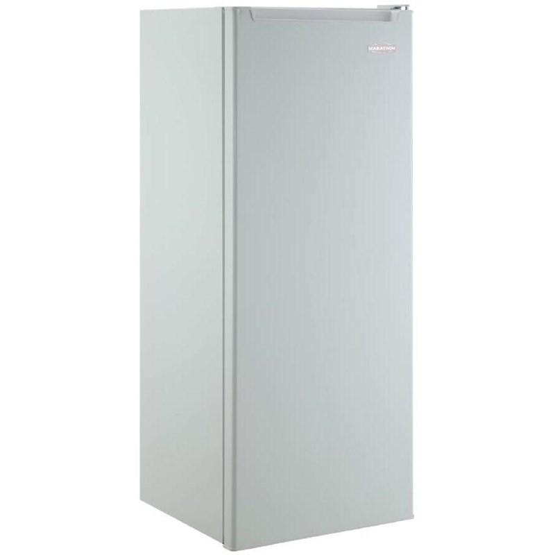 Marathon 8.5 cu All Fridge MAR86W - Scratch and Dent