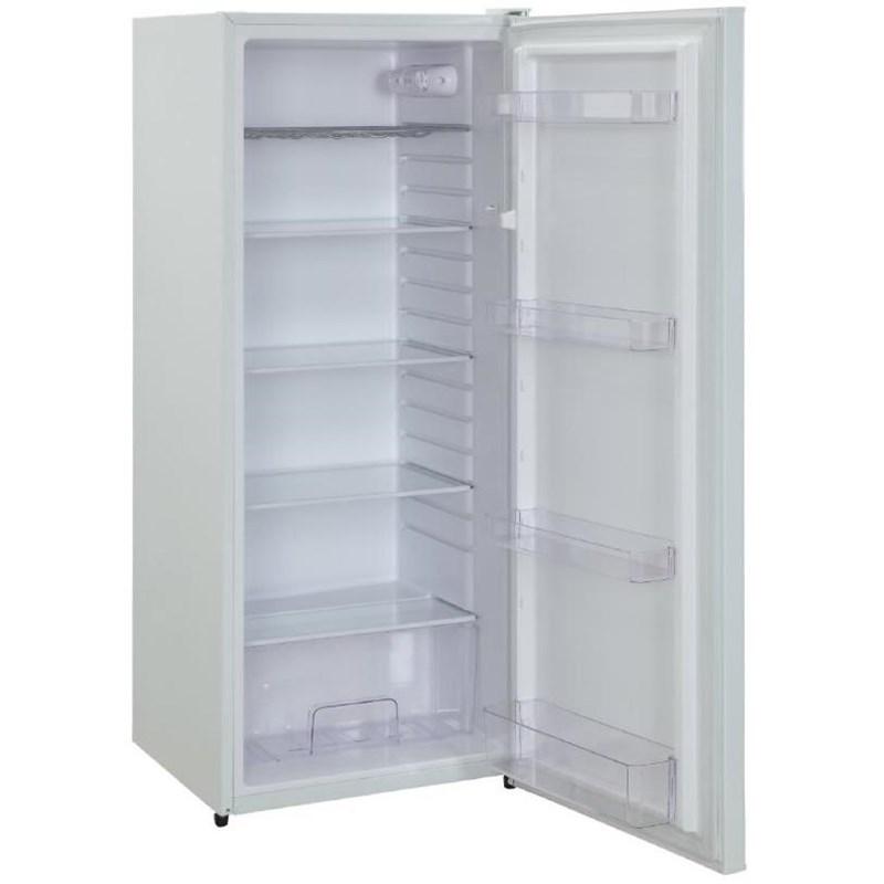 Marathon 8.5 cu All Fridge MAR86W - Scratch and Dent