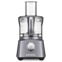 Cuisinart 2-in-1 Food Processor & Blender CFP-400C - Refurbished