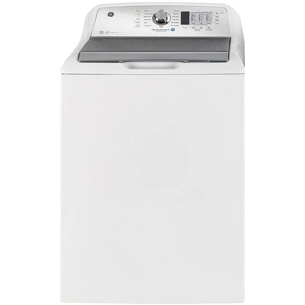 GE 5.3 cu Top Load Washer GTW680BMRWS - Refurbished