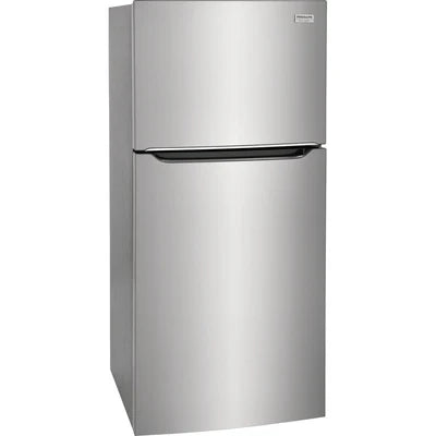 Frigidaire 30 inch 20 cu Top Mount Fridge FGHT2055VF - Refurbished