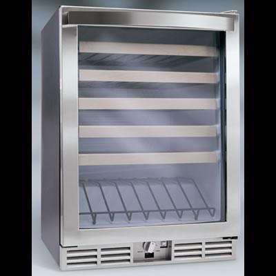 Electrolux Icon 48-bottle Built-in Wine Cooler E24WC48EBS IMAGE 1