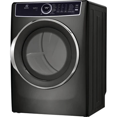 Electrolux 8 cu Electric Dryer ELFE753CAT - Refurbished