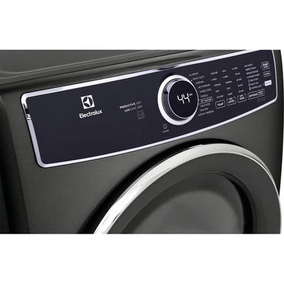 Electrolux 8 cu Electric Dryer ELFE753CAT - Refurbished