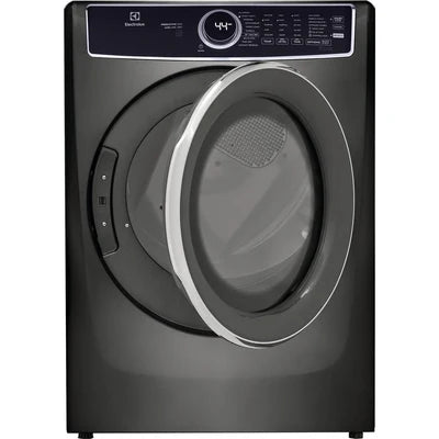 Electrolux 8 cu Electric Dryer ELFE753CAT - Refurbished