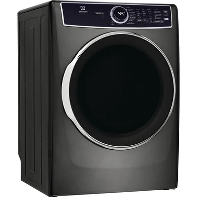 Electrolux 8 cu Electric Dryer ELFE763CAT - Refurbished