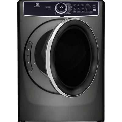 Electrolux 8 cu Electric Dryer ELFE763CAT - Refurbished