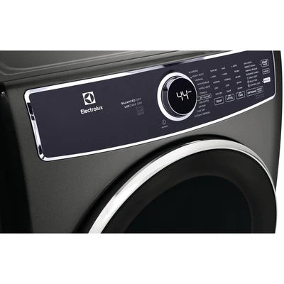 Electrolux 8 cu Electric Dryer ELFE763CAT - Refurbished