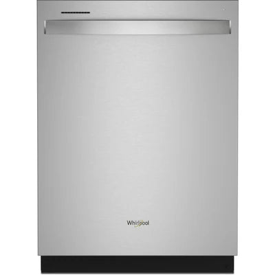 Whirlpool 24" 47 dBA Built-In Dishwasher WDT970SAKZ - Scratch and Dent