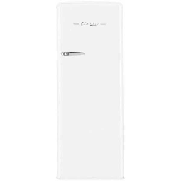 Unique Appliances 6 cu.ft. Upright Freezer with 6 Drawers UGP-175L W AC IMAGE 1
