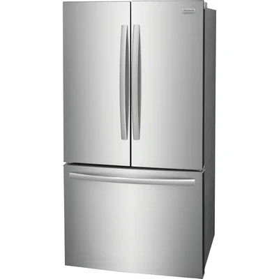 Frigidaire Gallery 36 inch 28.8 cu French Door Fridge GRFN2853AF - Refurbished