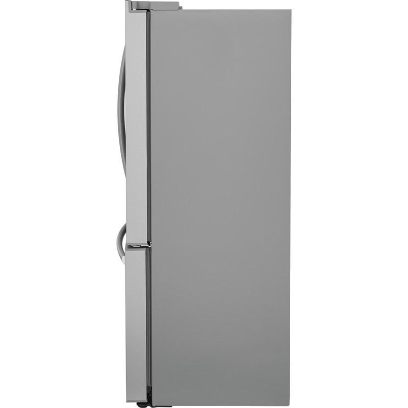 Frigidaire Gallery 36 inch 23 cu French Door Fridge GRFC2353AF - Floor Model