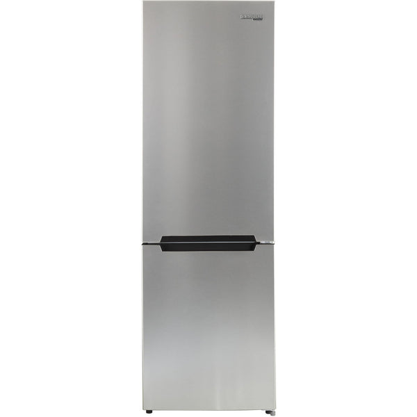 Unique Appliances 24-inch, 12 cu. ft. Prestige Bottom Freezer Refrigerator UGP-328L P SS IMAGE 1