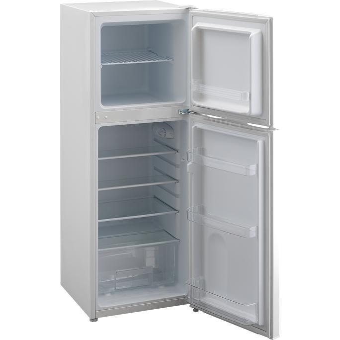 Marathon 4.8 cu Two Door Bar Fridge MCR47W - Scratch and Dent