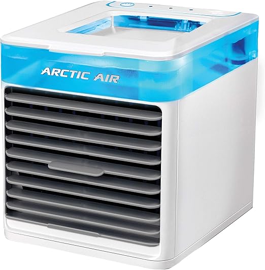 Arctic Air Pure Chill Evaporative Ultra Portable Air Conditioner 21020 - Refurbished