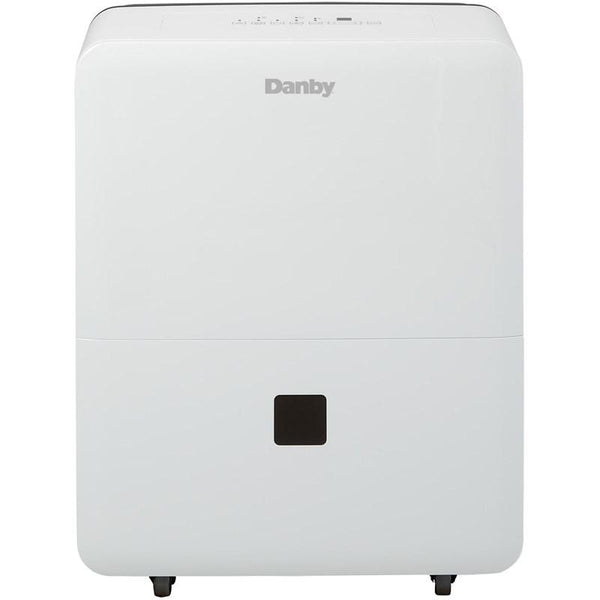 Danby 22 Pint Dehumidifier DDR020BJWDB - Floor Model