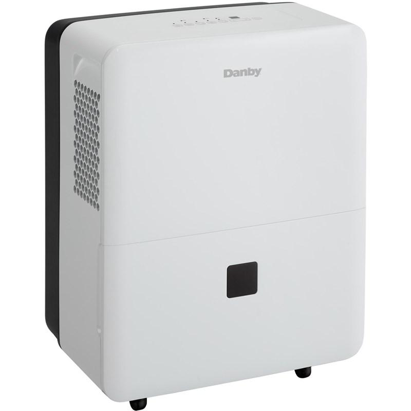 Danby 22 Pint Dehumidifier DDR020BJWDB - Floor Model