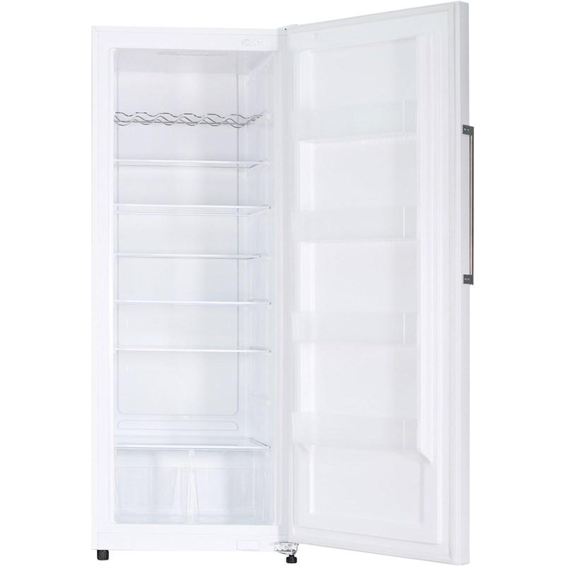 Marathon 15 cu All Fridge MAR149W - Scratch and Dent