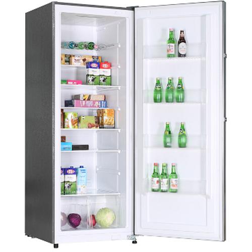 Marathon 27.8-inch, 14.9 cu. ft. All Refrigerator MAR149SS IMAGE 2