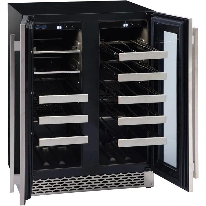 Marathon Built-in Beverage Center MBWC56-FDSS IMAGE 4