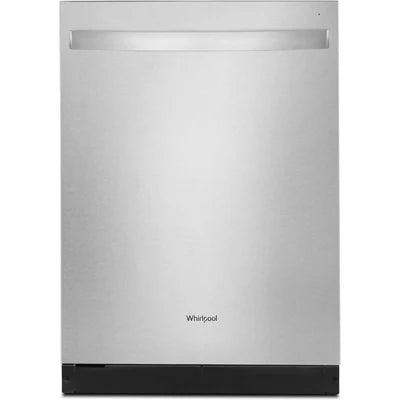 Whirlpool 24" 51 dBA Built-In Dishwasher WDT730HAMZ - Scratch and Dent