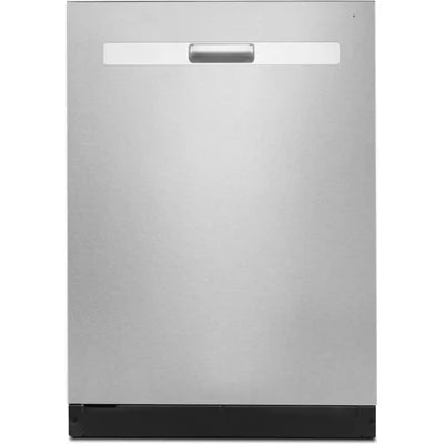 Whirlpool 24" 51 dBA Built-In Dishwasher WDP730HAMZ - Scratch and Dent